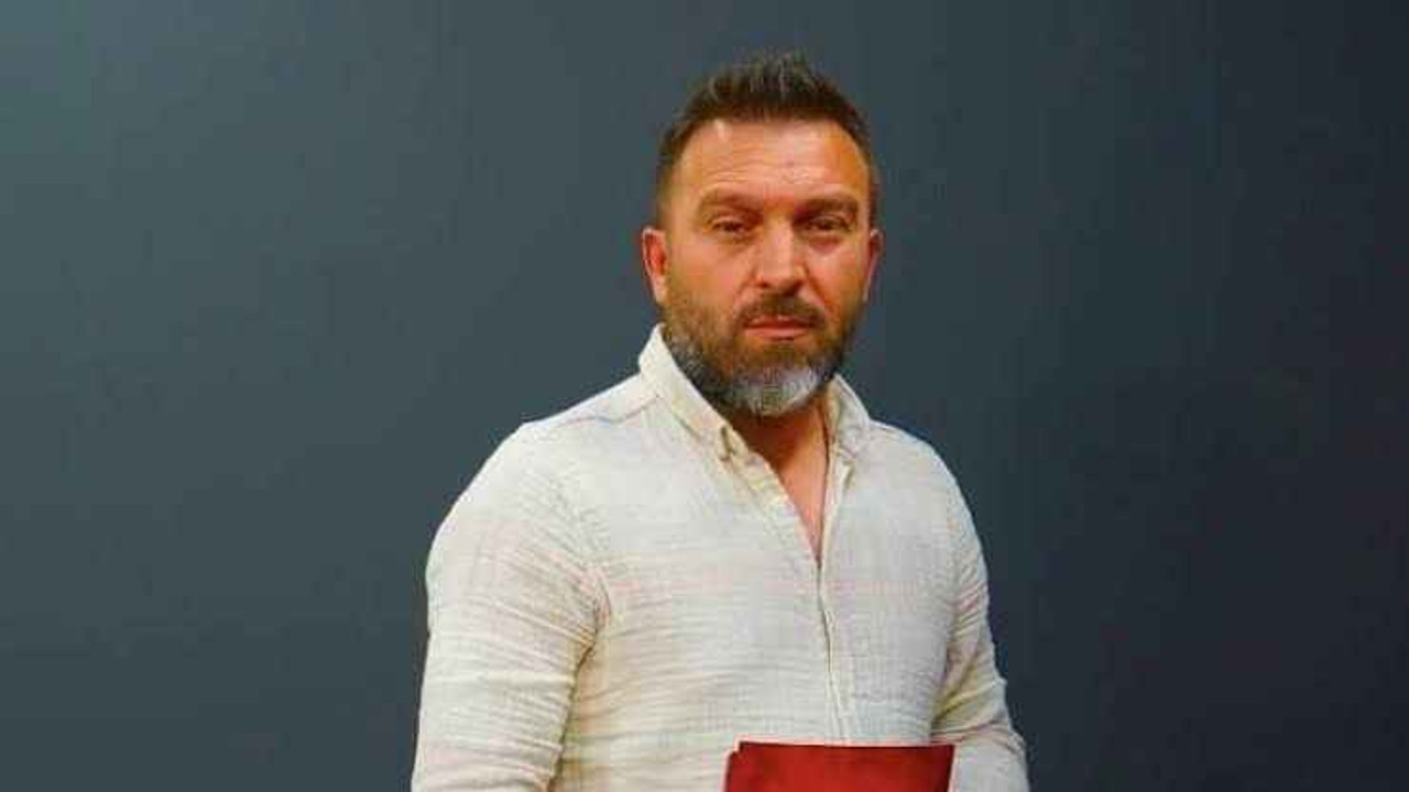 Hakan Süer’in acı günü